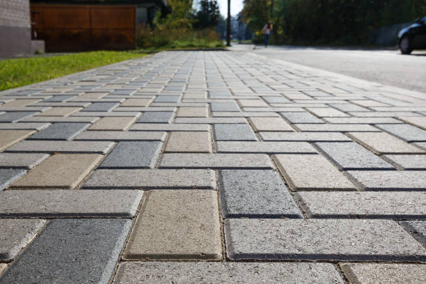 Best Driveway Pavers Near Me  in Randleman, NC