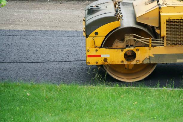 Best Driveway Pavers Near Me  in Randleman, NC