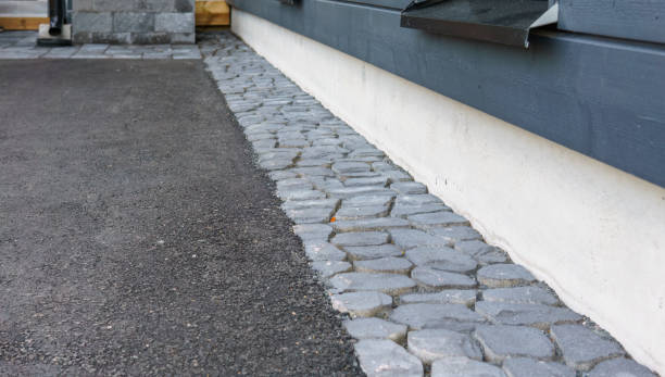 Reasons to Select Us for Your Driveway Paving Requirements in Randleman, NC